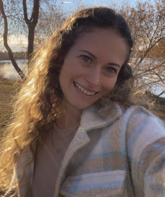 Nicole Lento